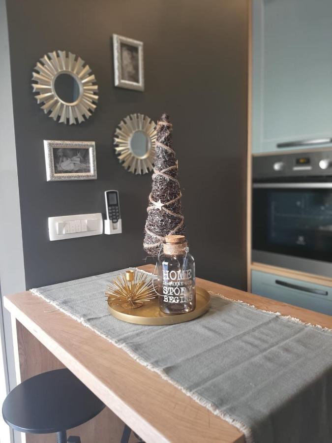 Apartments Mazijini Dvori ザダル エクステリア 写真