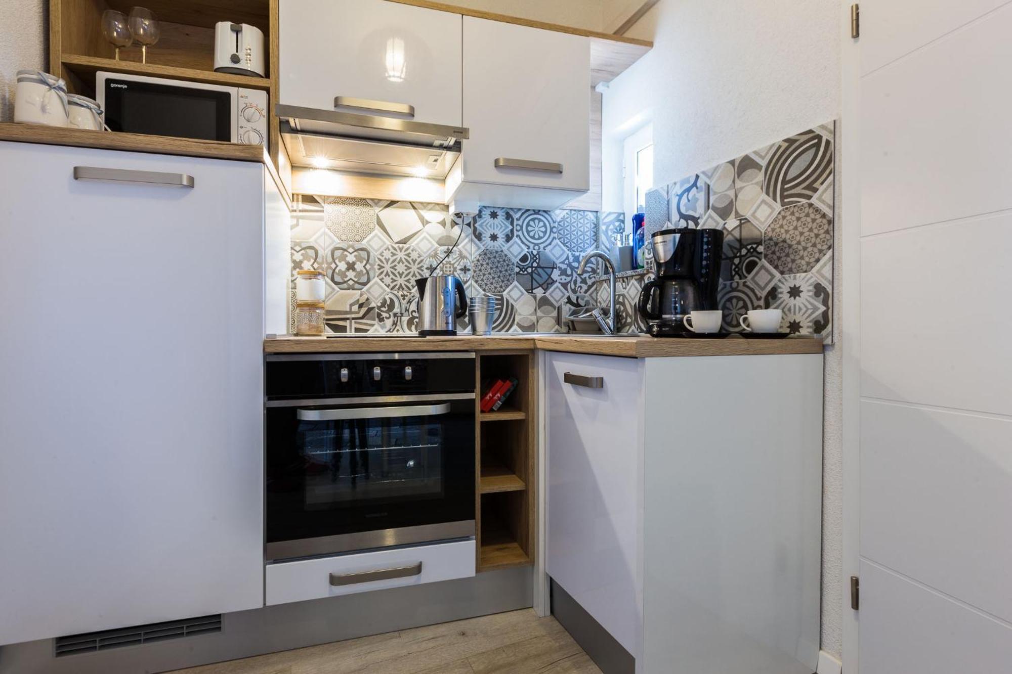 Apartments Mazijini Dvori ザダル エクステリア 写真