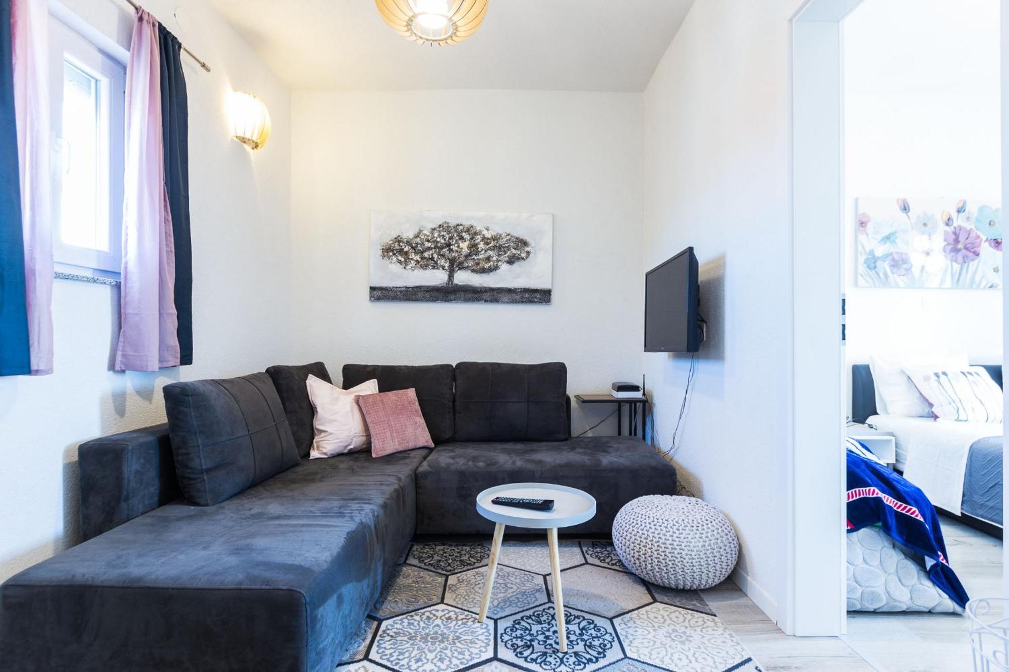 Apartments Mazijini Dvori ザダル エクステリア 写真