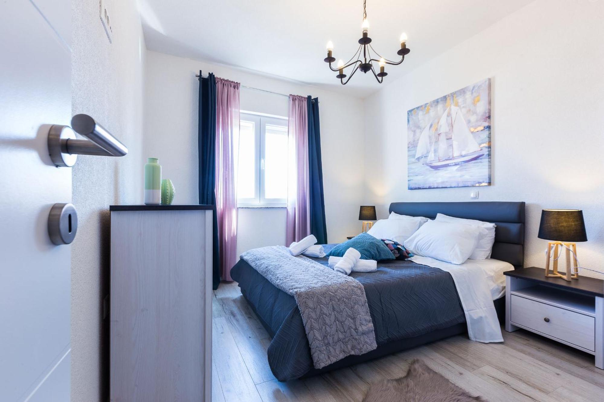Apartments Mazijini Dvori ザダル エクステリア 写真