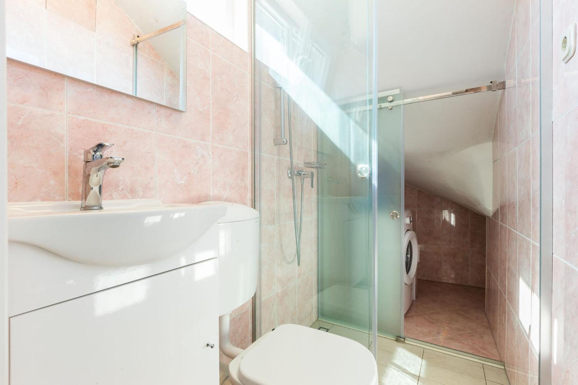 Apartments Mazijini Dvori ザダル エクステリア 写真