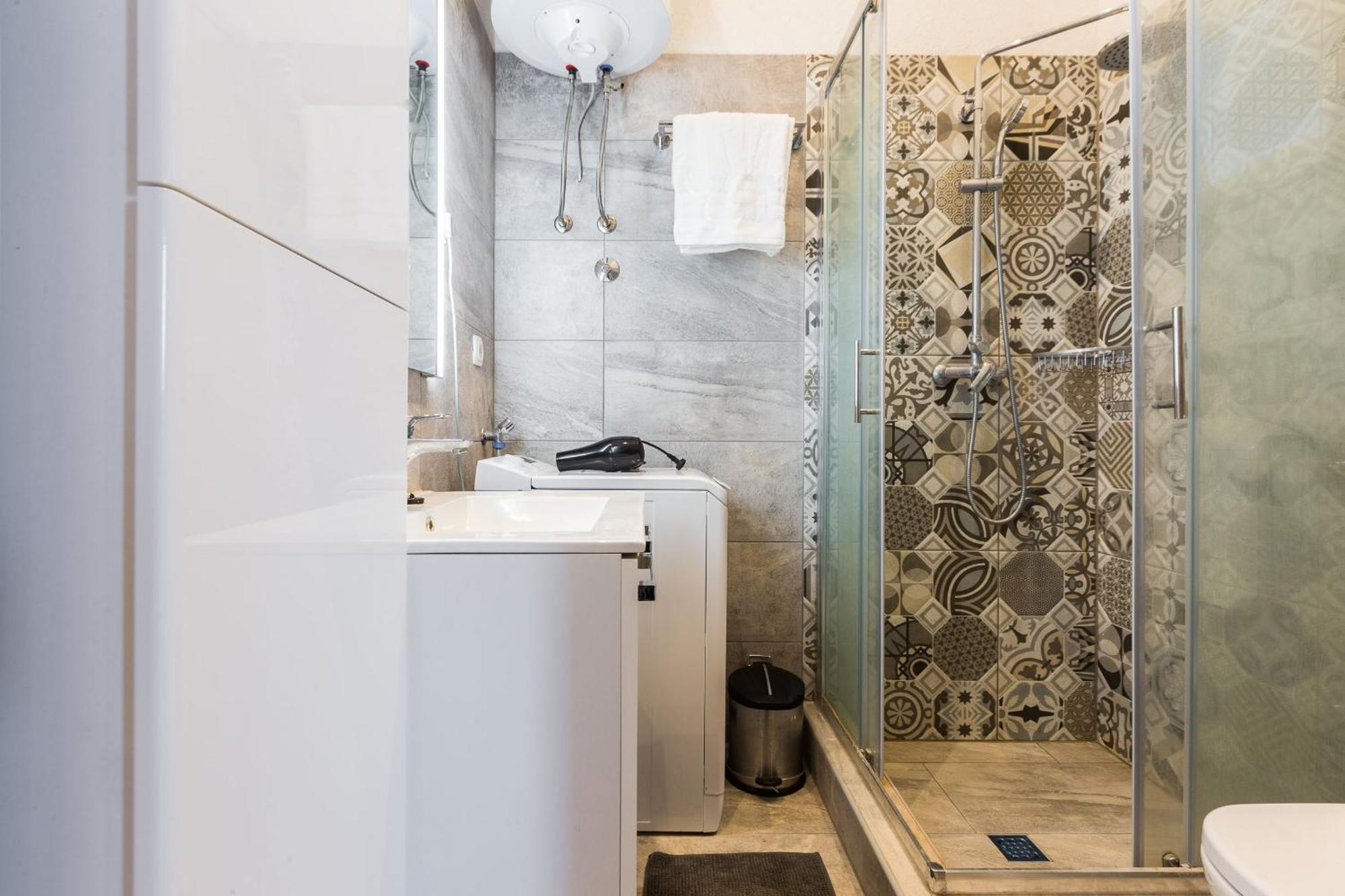 Apartments Mazijini Dvori ザダル エクステリア 写真
