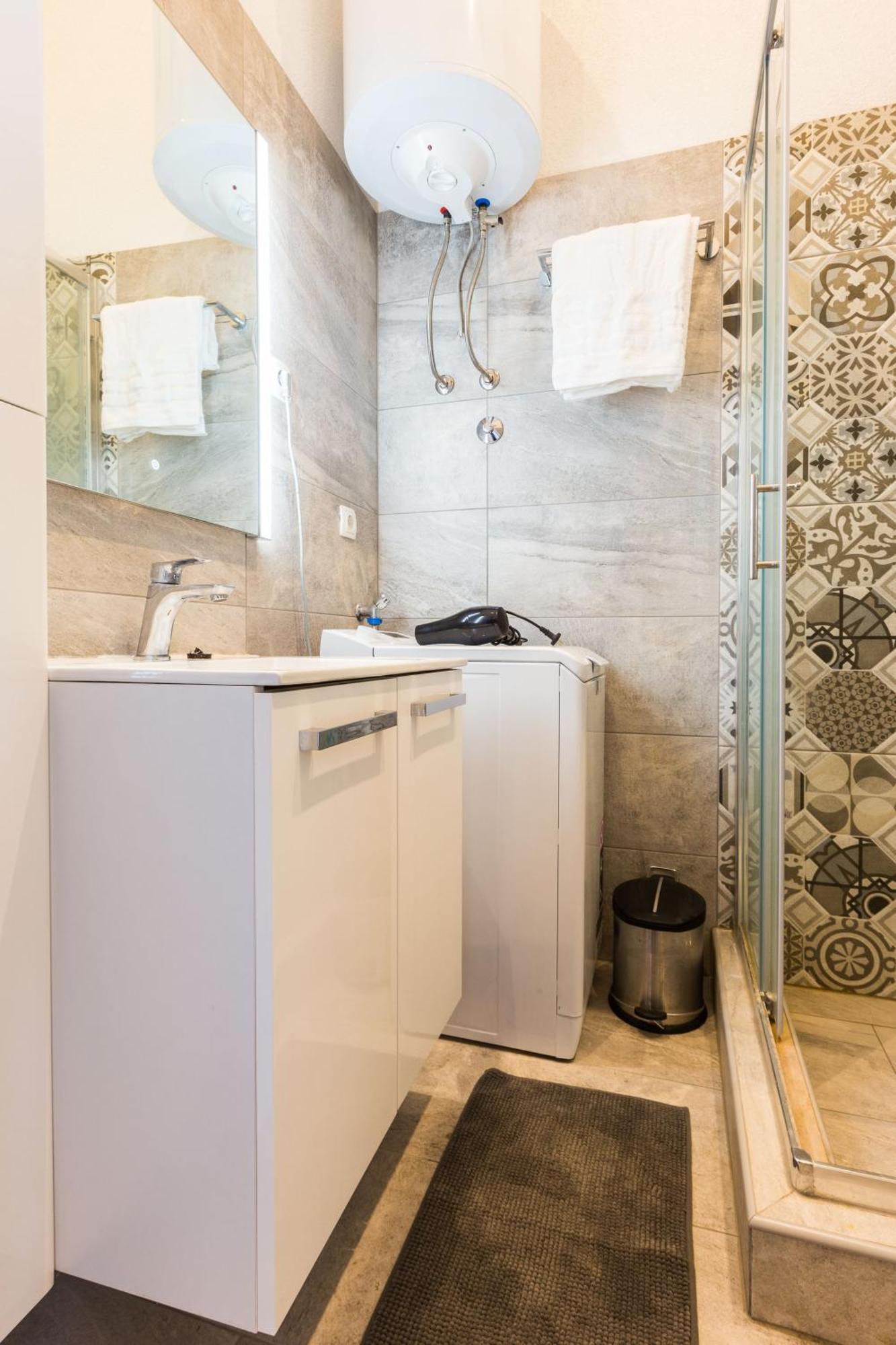 Apartments Mazijini Dvori ザダル エクステリア 写真