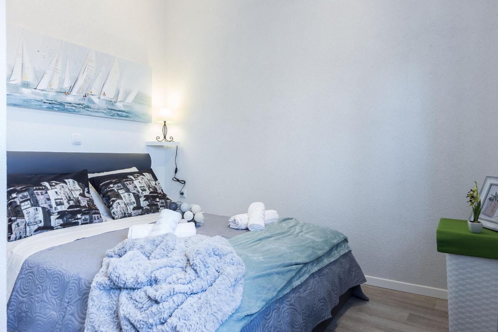Apartments Mazijini Dvori ザダル エクステリア 写真
