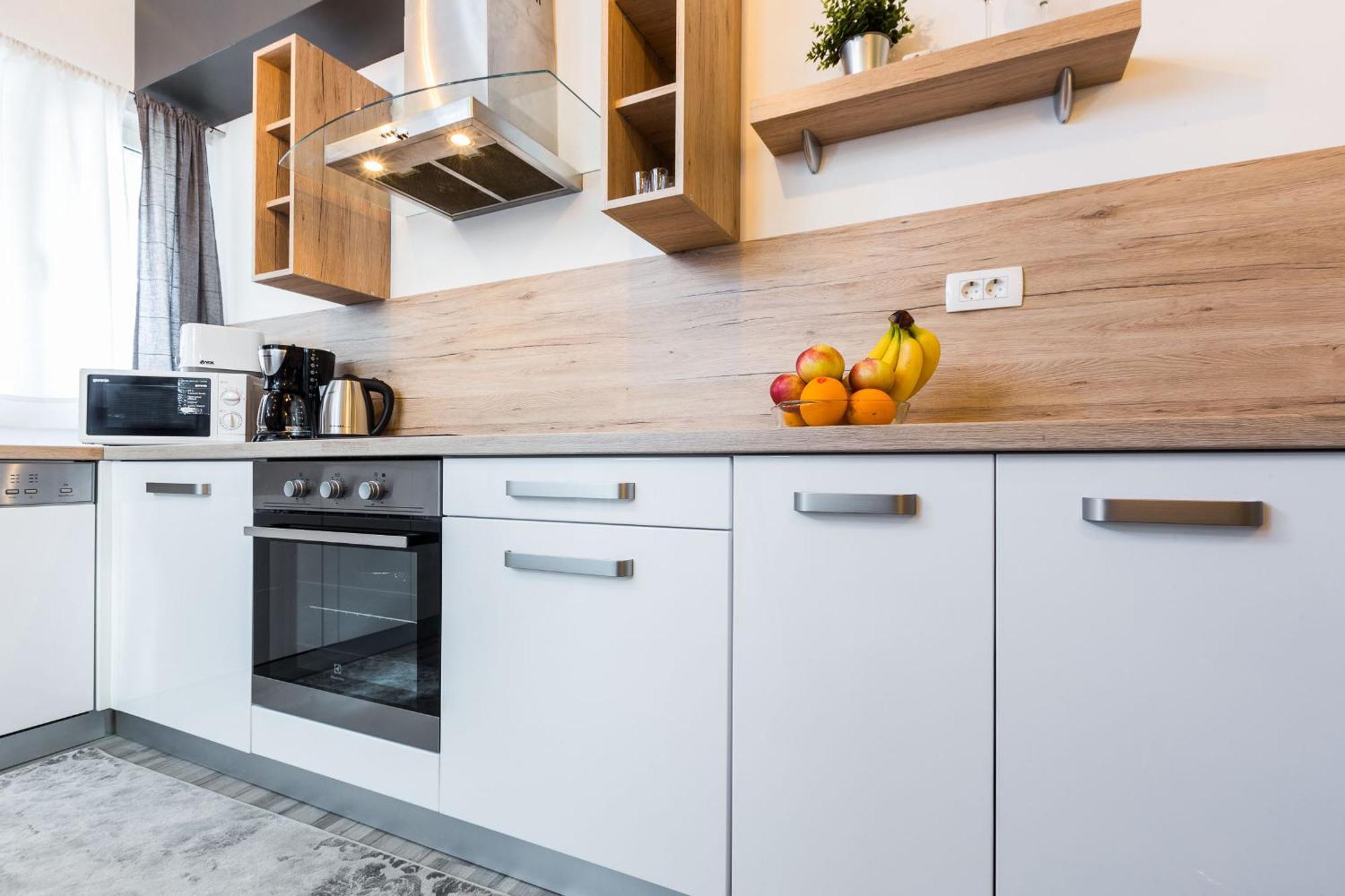 Apartments Mazijini Dvori ザダル エクステリア 写真