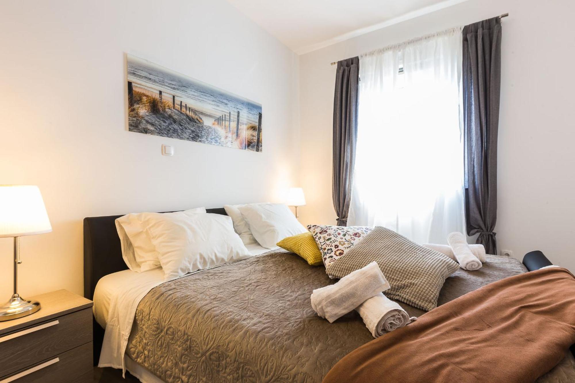 Apartments Mazijini Dvori ザダル エクステリア 写真