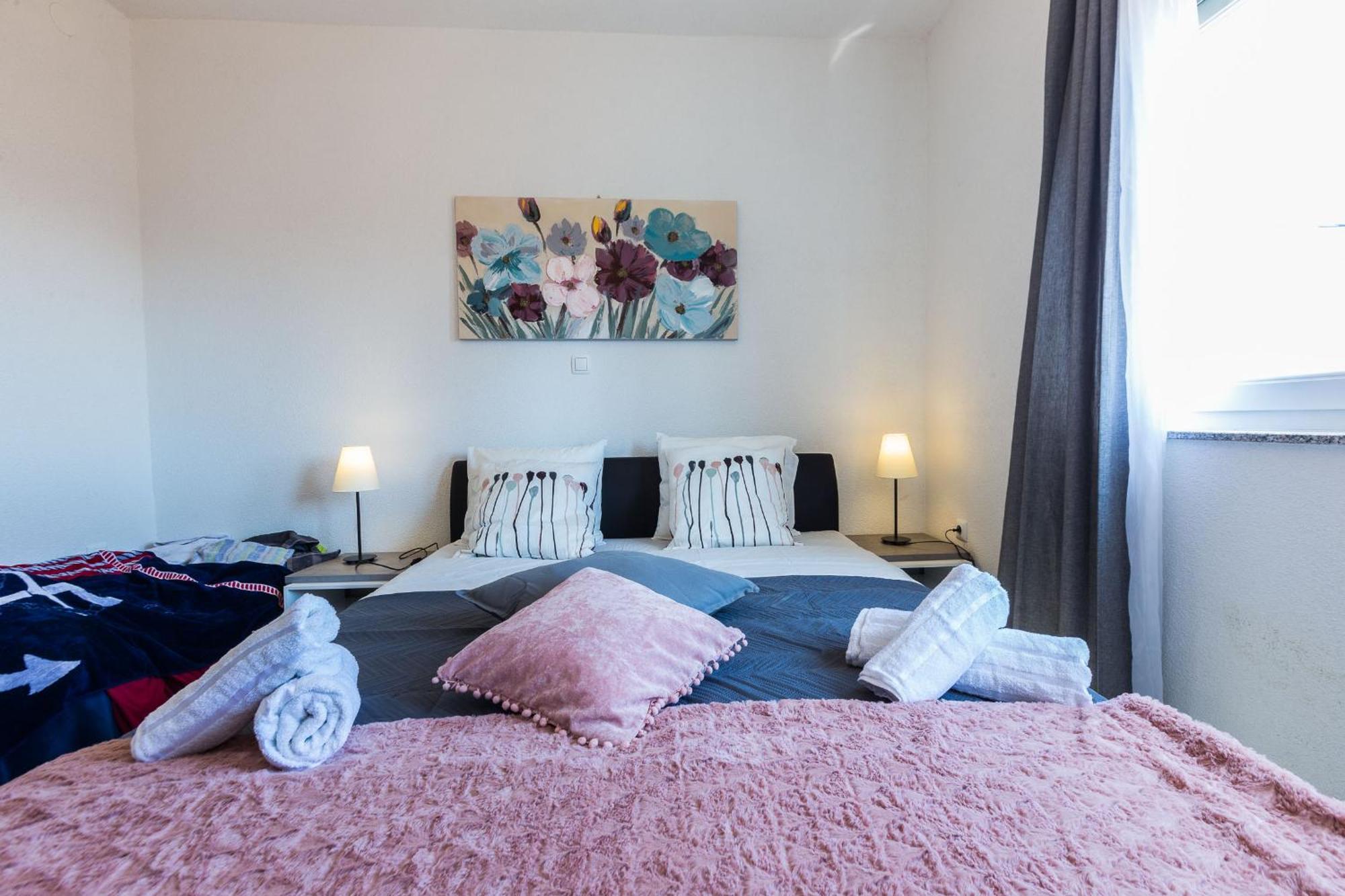 Apartments Mazijini Dvori ザダル エクステリア 写真