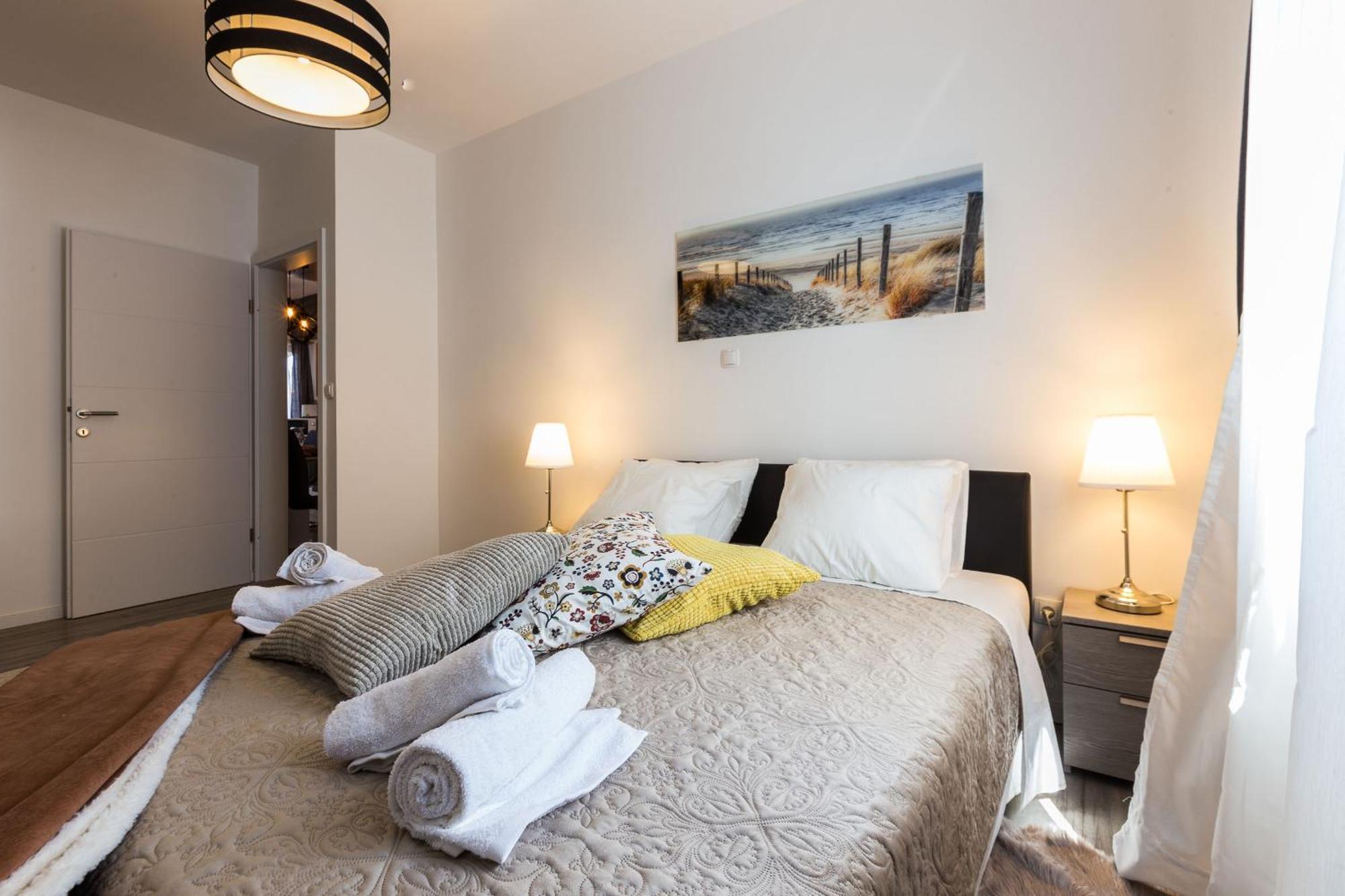 Apartments Mazijini Dvori ザダル エクステリア 写真