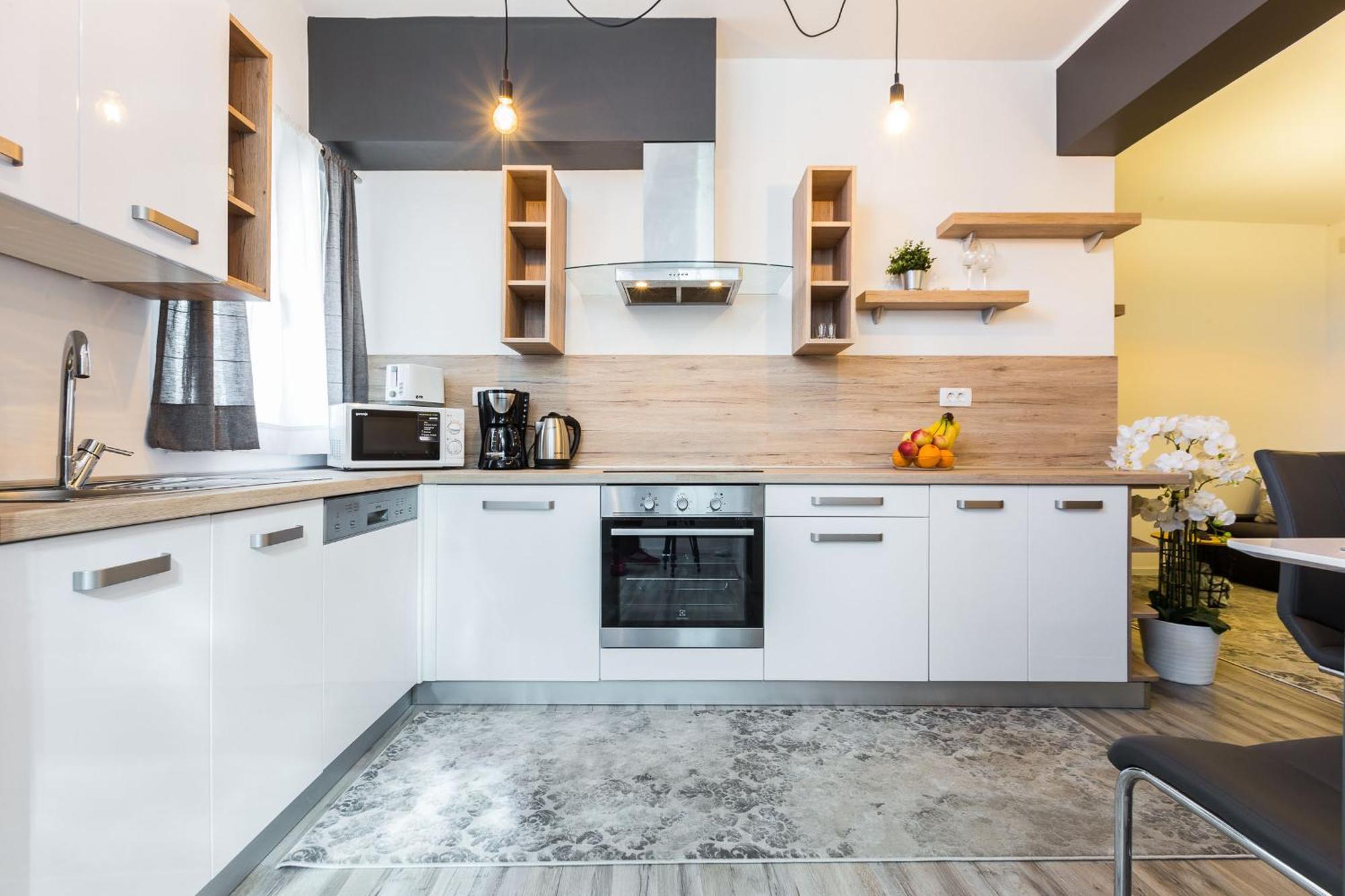 Apartments Mazijini Dvori ザダル エクステリア 写真