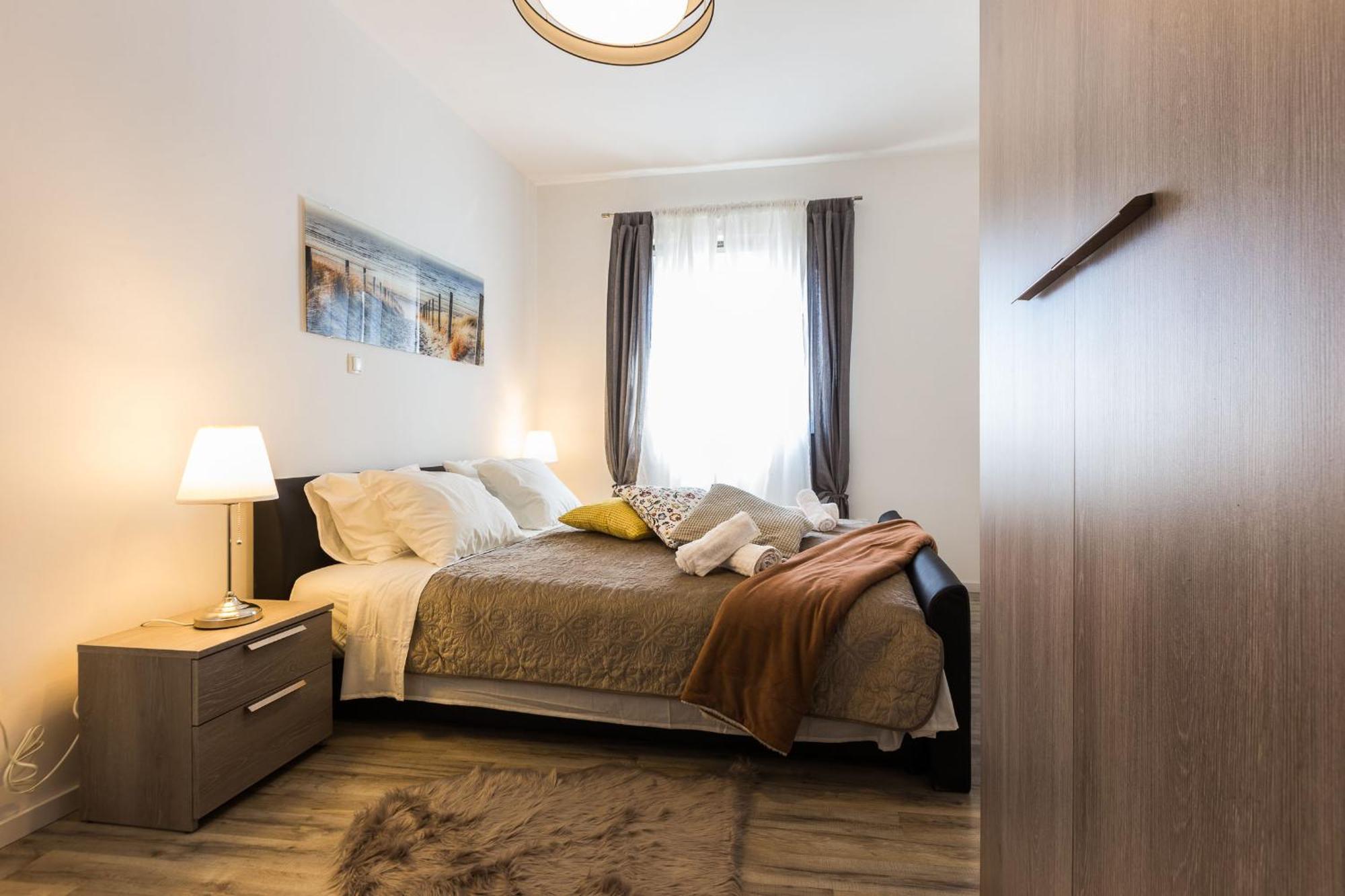 Apartments Mazijini Dvori ザダル エクステリア 写真