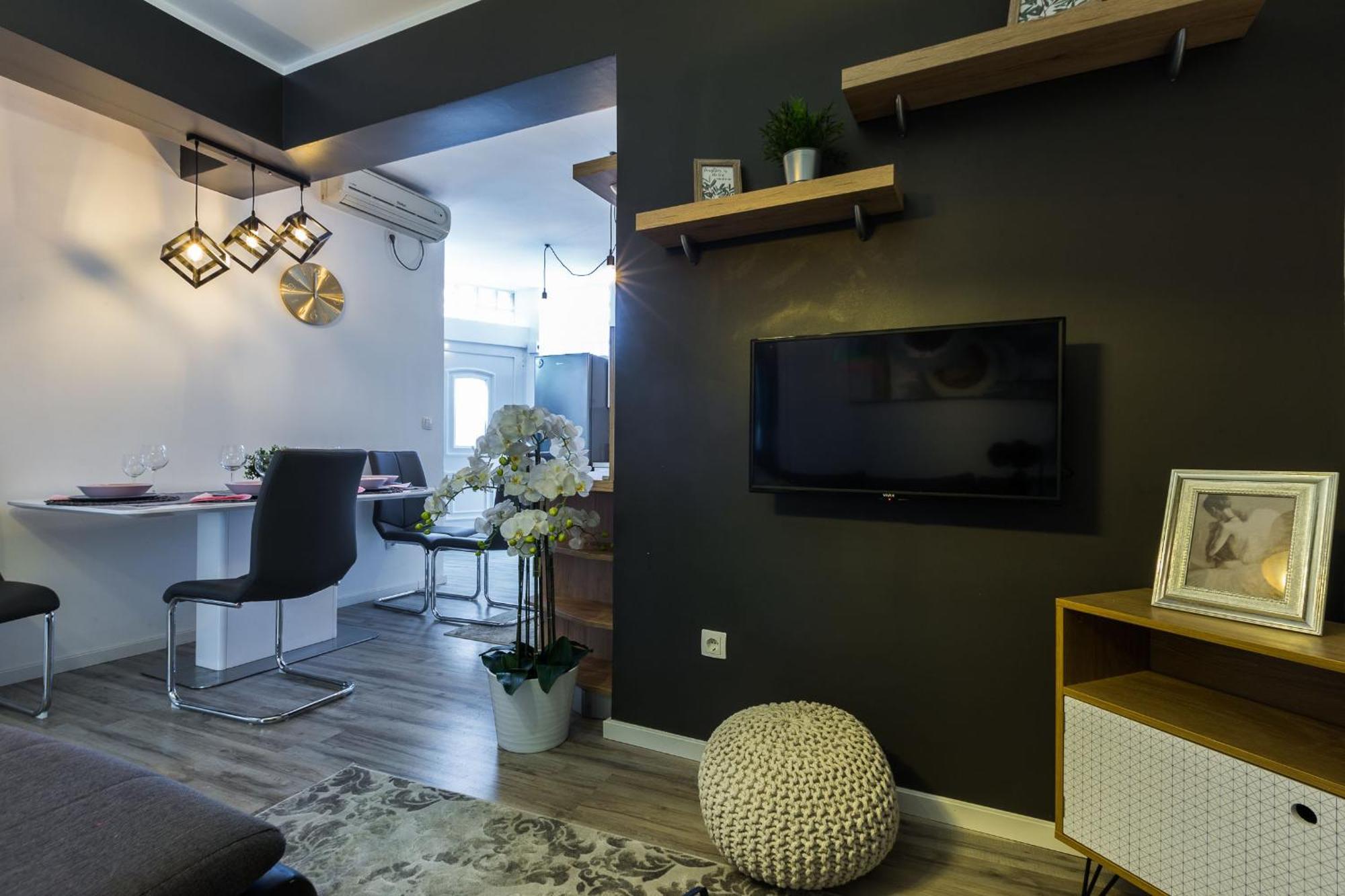 Apartments Mazijini Dvori ザダル エクステリア 写真