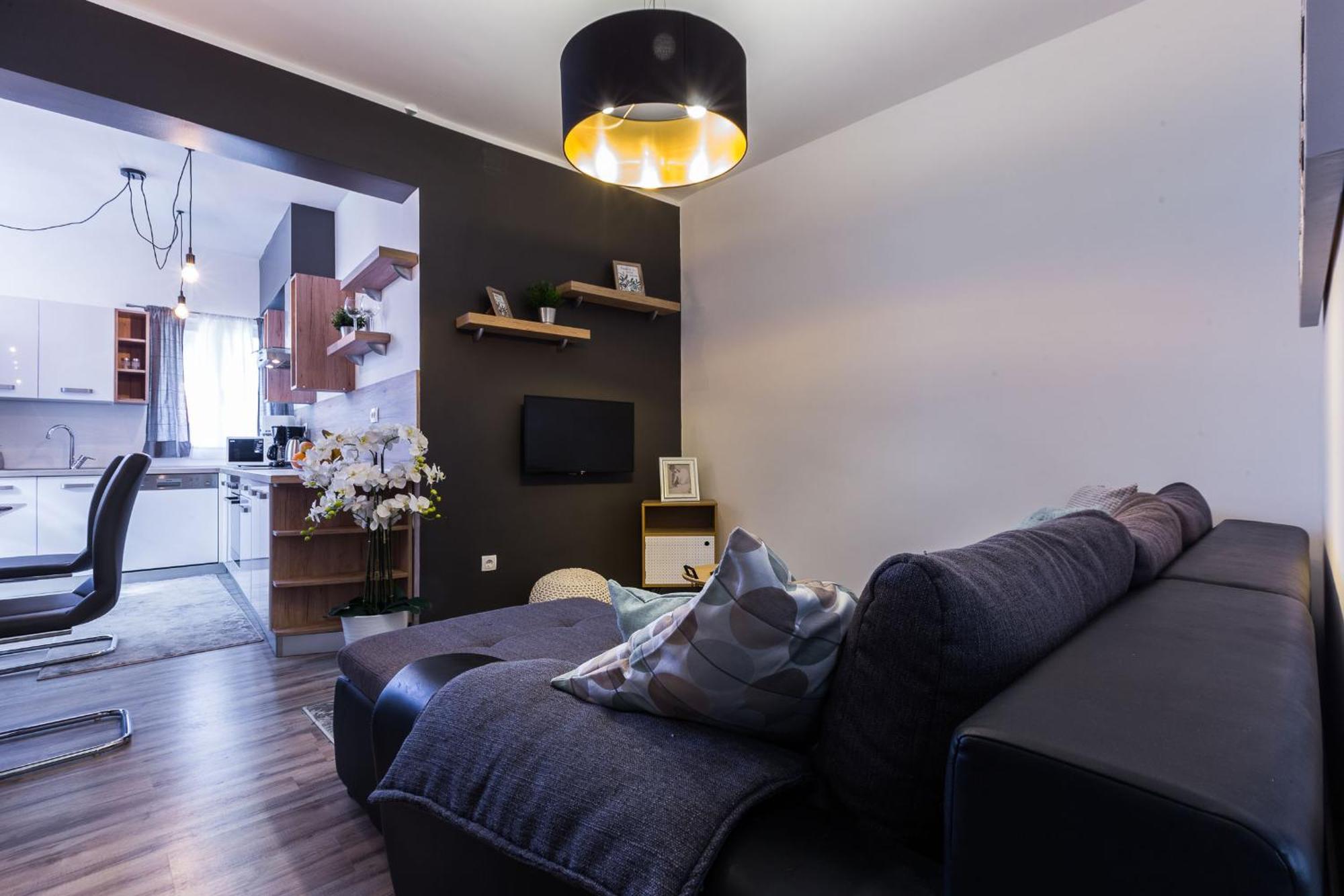Apartments Mazijini Dvori ザダル エクステリア 写真