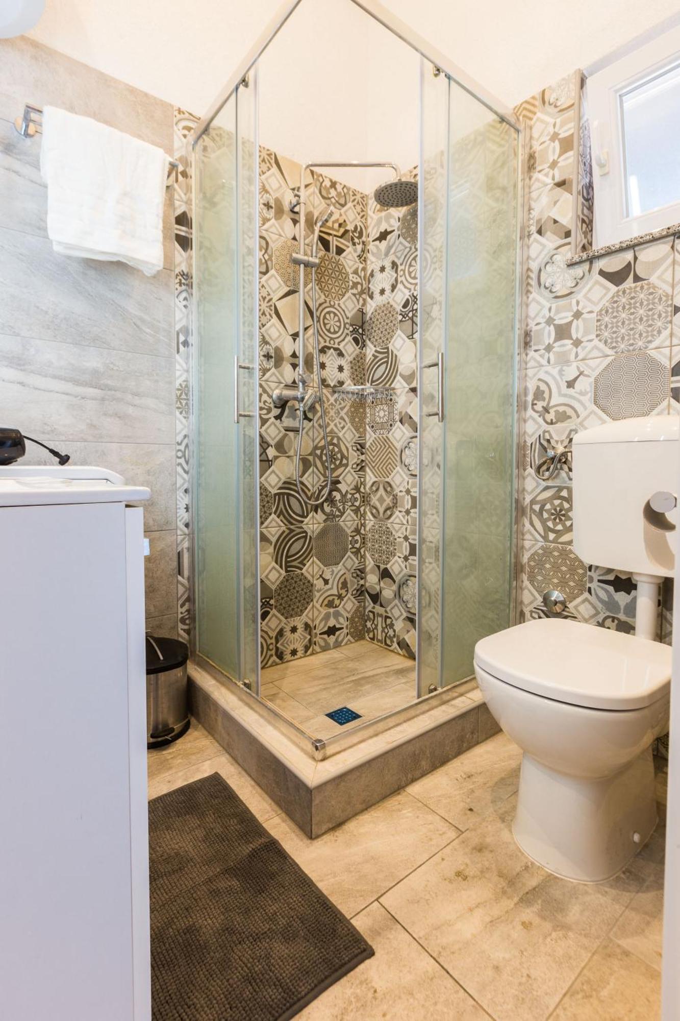 Apartments Mazijini Dvori ザダル エクステリア 写真