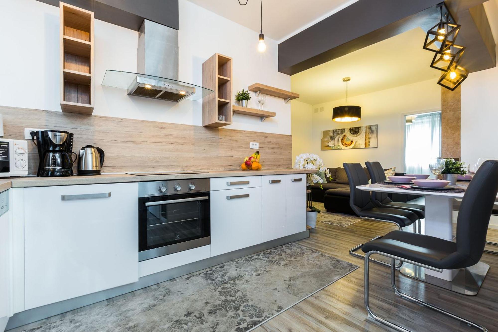 Apartments Mazijini Dvori ザダル エクステリア 写真
