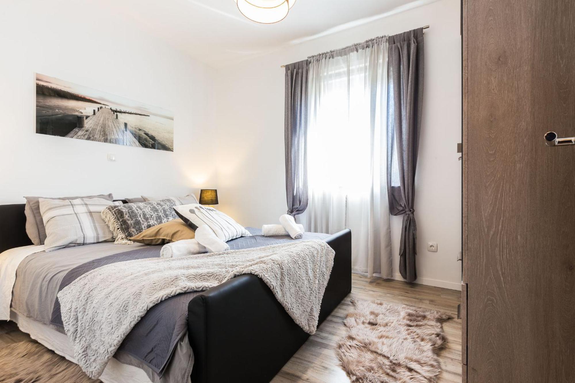 Apartments Mazijini Dvori ザダル エクステリア 写真