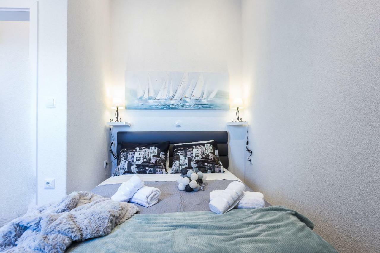 Apartments Mazijini Dvori ザダル エクステリア 写真