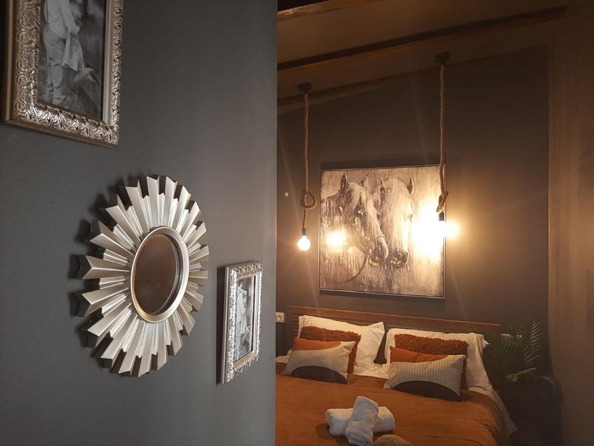 Apartments Mazijini Dvori ザダル エクステリア 写真