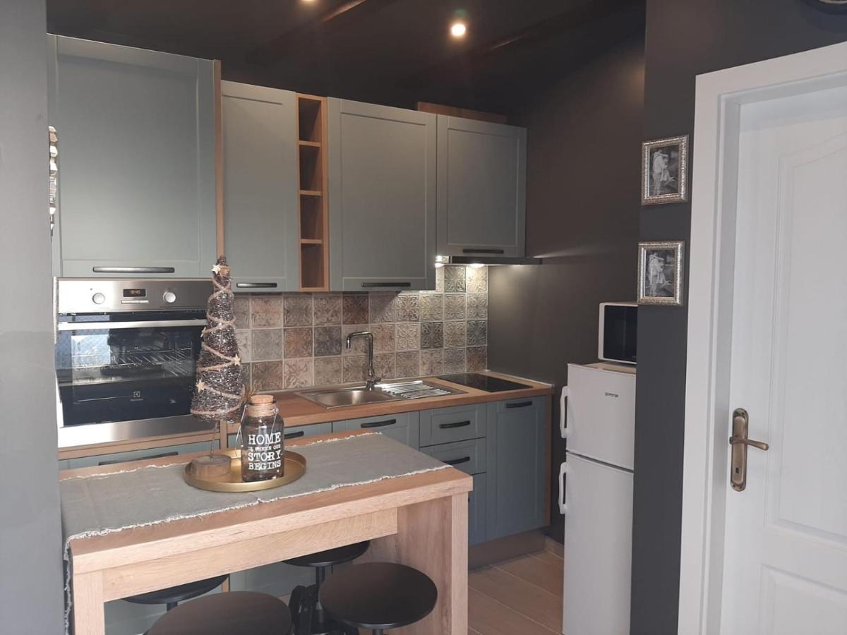 Apartments Mazijini Dvori ザダル エクステリア 写真