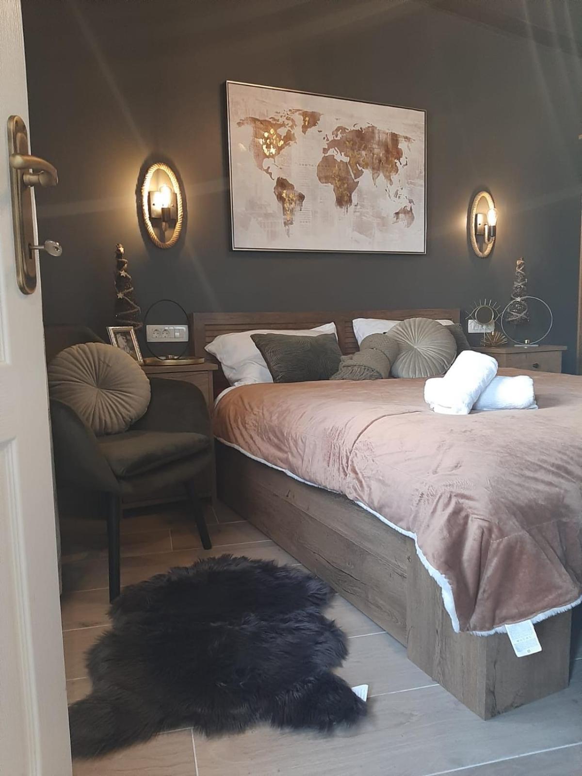 Apartments Mazijini Dvori ザダル エクステリア 写真
